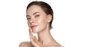 Moisture Keeping Cleansing Liquid